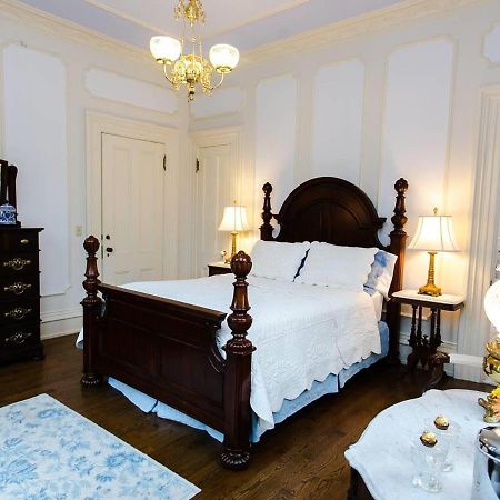 Silas W Robbins B&B Wethersfield Esterno foto