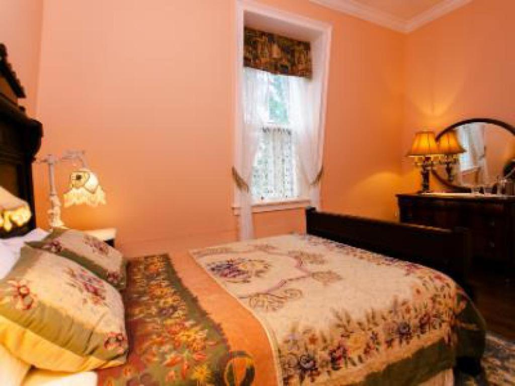 Silas W Robbins B&B Wethersfield Esterno foto