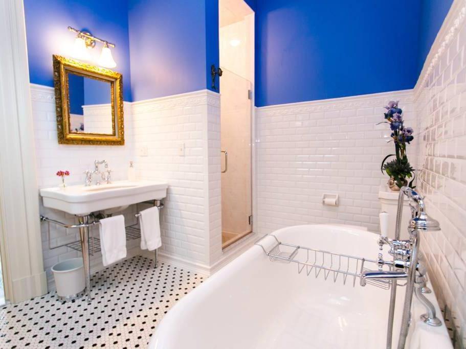 Silas W Robbins B&B Wethersfield Esterno foto